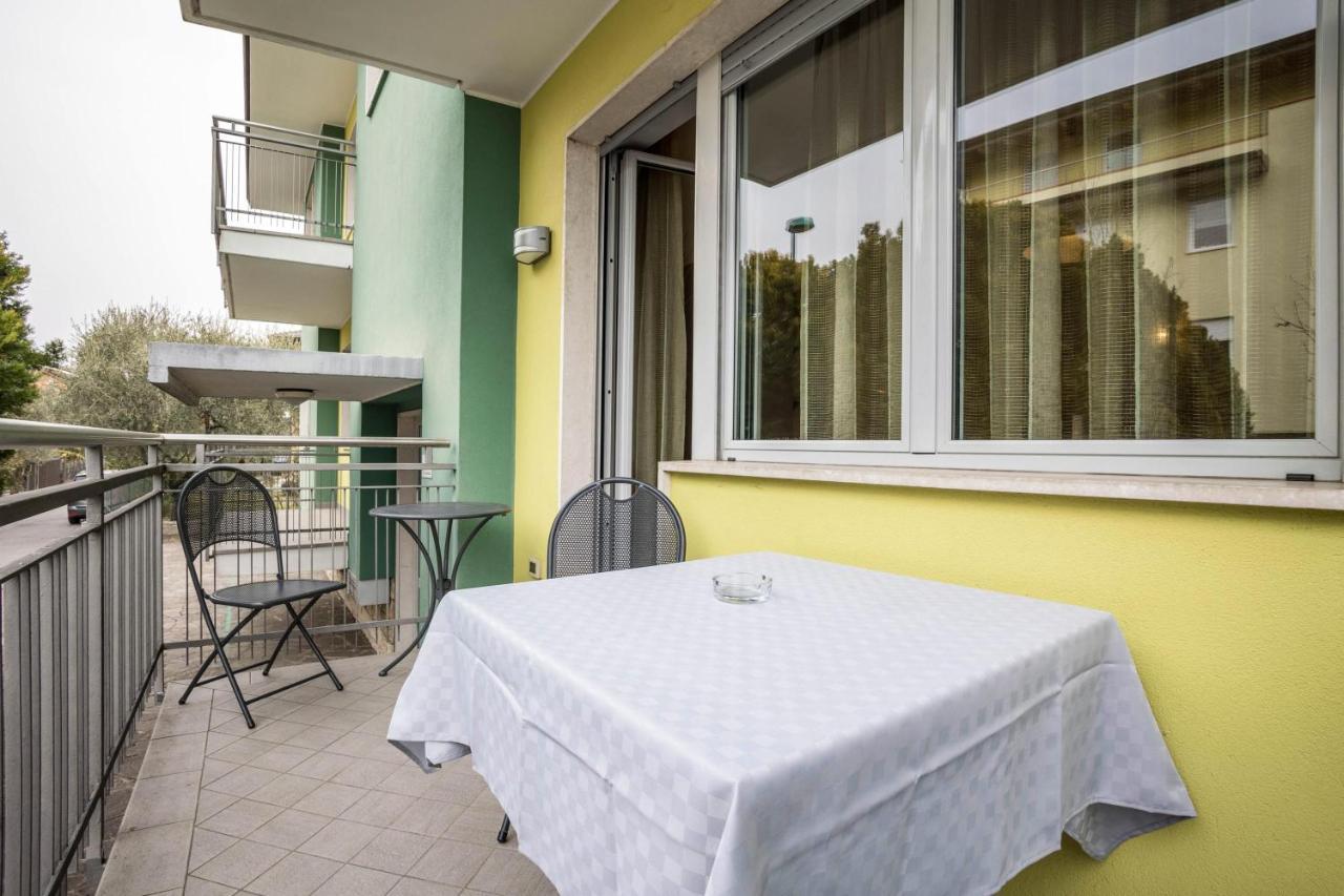 Verde House 1 Riva del Garda Bagian luar foto
