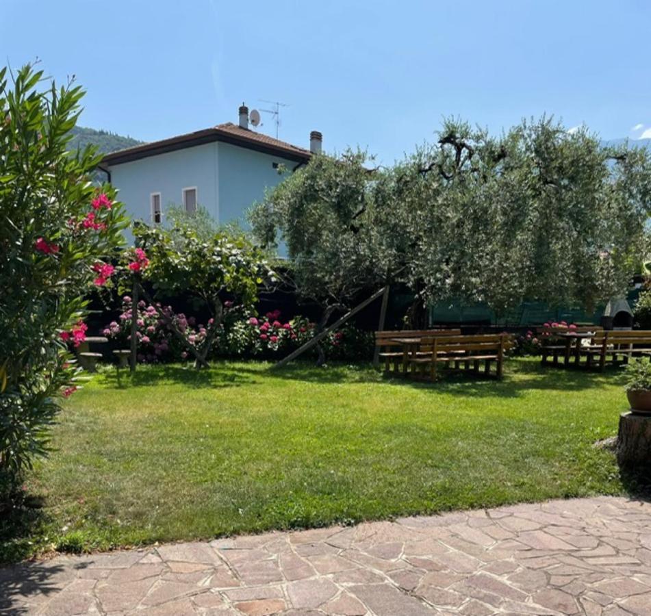 Verde House 1 Riva del Garda Bagian luar foto